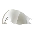 Shark Helmets Shark Visor Light Chrome Shark Helmets Shark Visor Light Chrome